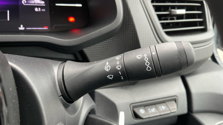 Renault Trafic Swb Diesel SL30 Blue dCi 150 Advance [Safety] Van EAG9